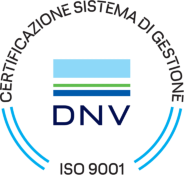 Castellino: Certificazione DNV